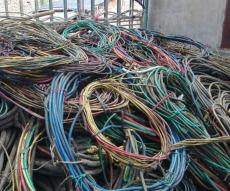 沙井废电线电缆回收 沙井废品回收