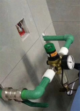 太原市水电工上门维修水电检测漏水