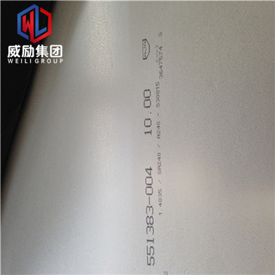 Hastelloy C 2000单价弹性模量 热处理工艺