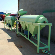 黃豆去花臉拋光機(jī)高粱提亮拋光機(jī)玉米拋光機(jī)