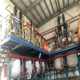 南京化工厂拆除回收化工厂拆除设备回收价格