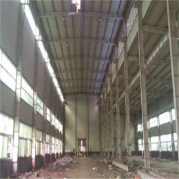 江阴承接废弃化工厂拆除回收设备拆除回收站