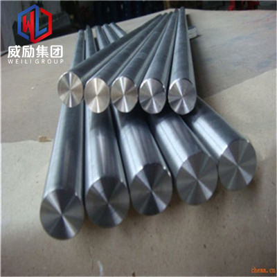 Inconel602CA圆钢 焊丝穿孔制成毛管