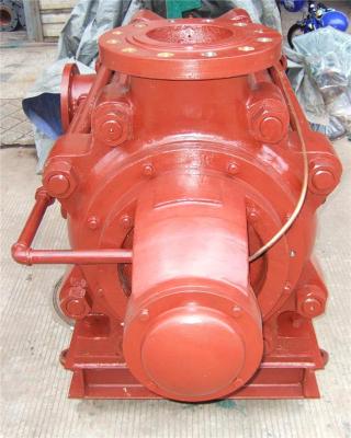 D155-30-4长沙D型多级矿用离心泵