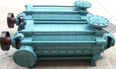 100D45-8长沙D型多级离心水泵