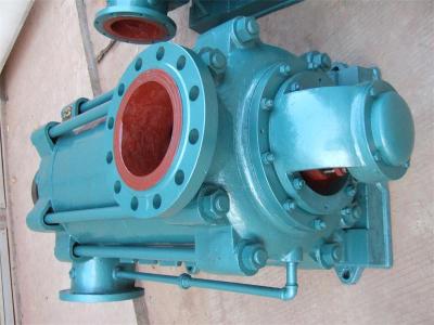 D280-65-8湖南D型清水泵
