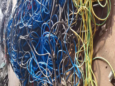 河北电缆回收厂家联系方式