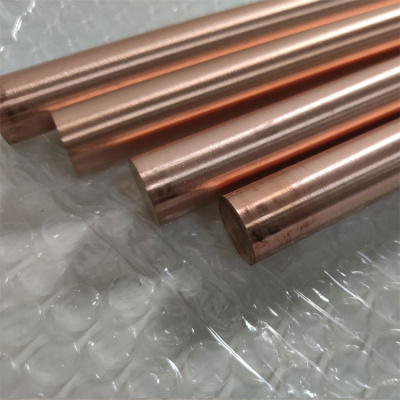 供應彌散銅C15740高強度高導電性及高軟化溫