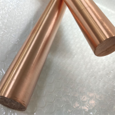氧化铝铜C15715弥散强化铜电极棒-自主生产