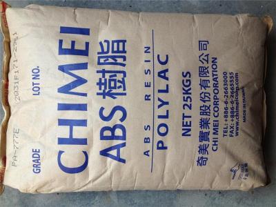 CHIMEI奇美ABS PA-765防火阻燃通用料