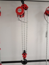 DHP型群吊电动葫芦-爬架葫芦-低速群吊葫芦