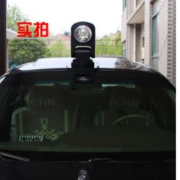 車載遙控探照燈TX-7118 氙氣燈35W/24V