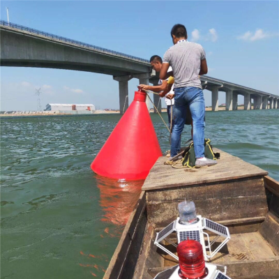 航道应急航标水库警示浮标水域界标介绍