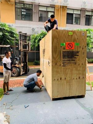 長布專業出租叉車多少錢一天