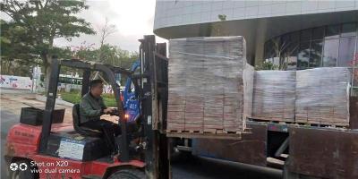 惠阳哪里出租叉车多少钱