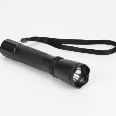 LDA-28鐵路防汛巡檢強(qiáng)光電筒3W鼎軒照明