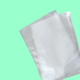 双流供应尼龙真空袋电子产品化工粉末防潮袋