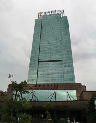 重庆涪陵区外墙幕墙设计施工-重庆楠幕公司