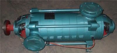 长沙MD耐磨多级水泵MD12-25-3