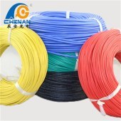 辰安UL3239硅胶线 3KV/6KV/10KV/20KV高压线