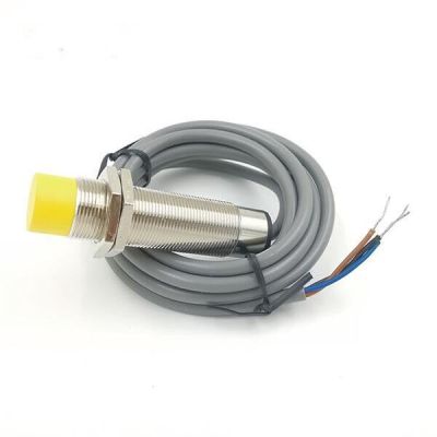 接近開關XTD10-G24-L6-ZH24V高頻率