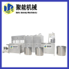 太原小型豆制品设备厂家供应豆腐机