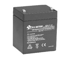 BB蓄电池HRC1234参数型号12V34AH