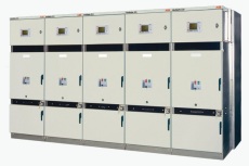 ABB Unisafe中壓柜技術特點