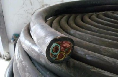 深圳平湖电缆电线回收 平湖回收工业电缆