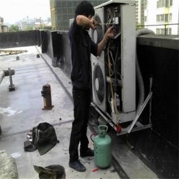 快速上门 杨浦区空调移机 空调安装维修