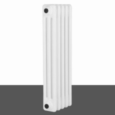 散热器 GZ316-1.0 钢制柱型散热器 三柱暖气
