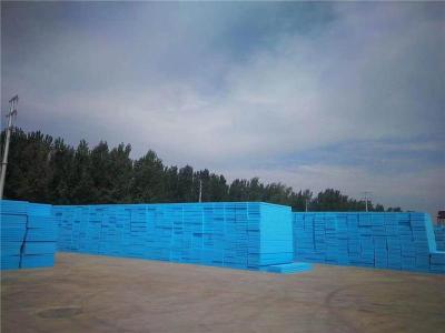 成武县五公分挤塑板挤塑聚苯板XPS板厂家