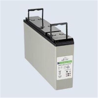 理士蓄电池FT12-50免维护铅酸电池12V50AH