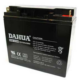 大华蓄电池SHB12-150使用注意事项12V150AH