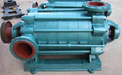 电动锅炉用泵DG155-67-6
