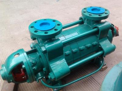 40DG40-4电动锅炉水泵