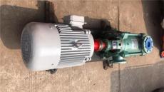 MD80-30-3长沙MD卧式多级水泵