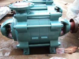 DG12-25-12DG型循环流化床锅炉给水泵