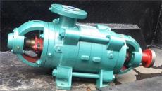 DG25-30-5DG型臥式多級離心泵