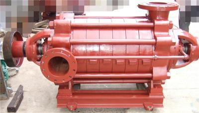 DG155-67-7电动多级锅炉给水泵