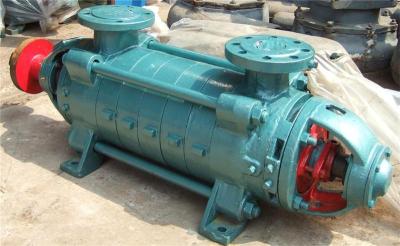 40DG40-4电动锅炉水泵