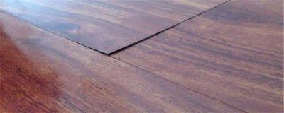 上海红木地板修理 高档木地板修复 24小时咨