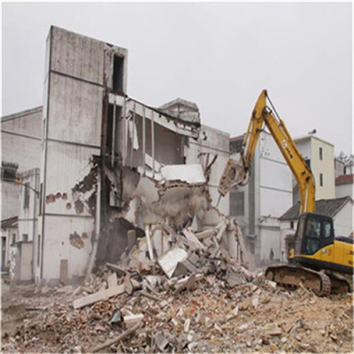 苏州小型化工厂拆除回收旧设备拆除回收公司