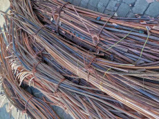 陕西电缆回收-陕西电缆回收种类价格