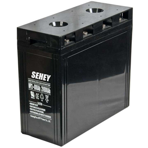 西力蓄电池SH-800免维护厂家直销2V800AH