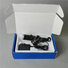 JW7620微型強光防爆電筒頭戴式電筒充電器電