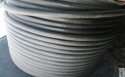 河北废铝回收 绝缘钢芯铝导线回收价钱