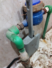 太原水西關街24小時維修水龍頭水管漏水電話