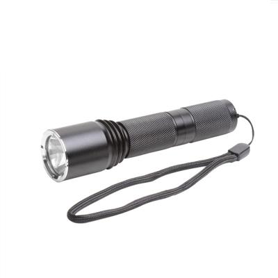 BJQ6012佩戴式照明燈微型防爆電筒晶全照明