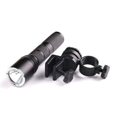 BJQ6012佩戴式照明燈微型防爆電筒晶全照明